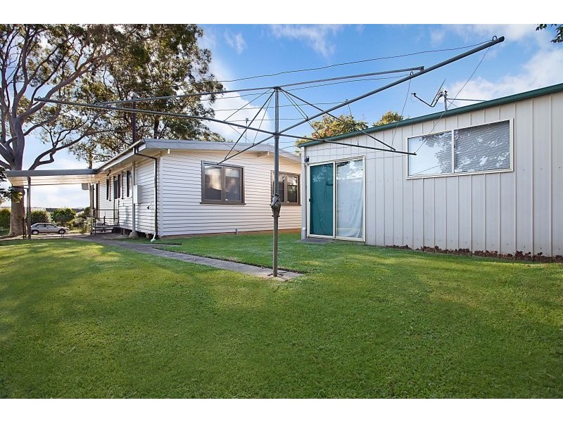 Woodberry NSW 2322