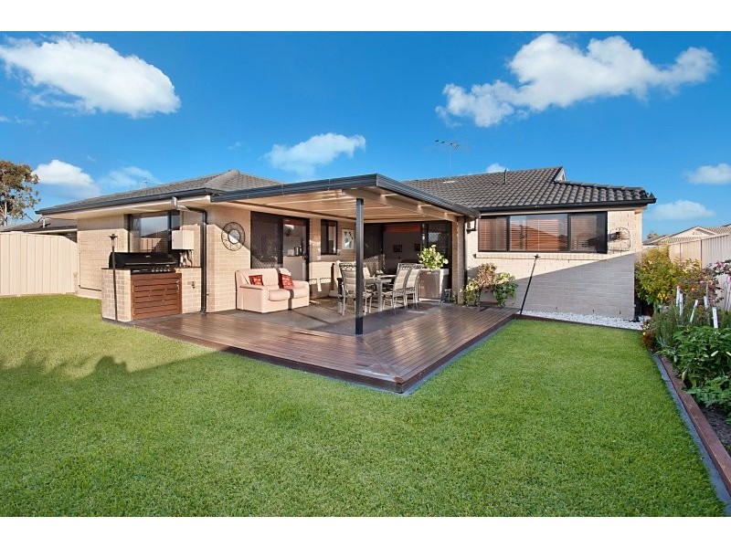 Metford NSW 2323