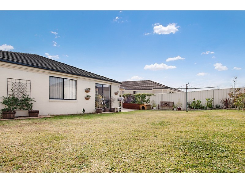 Thornton NSW 2322