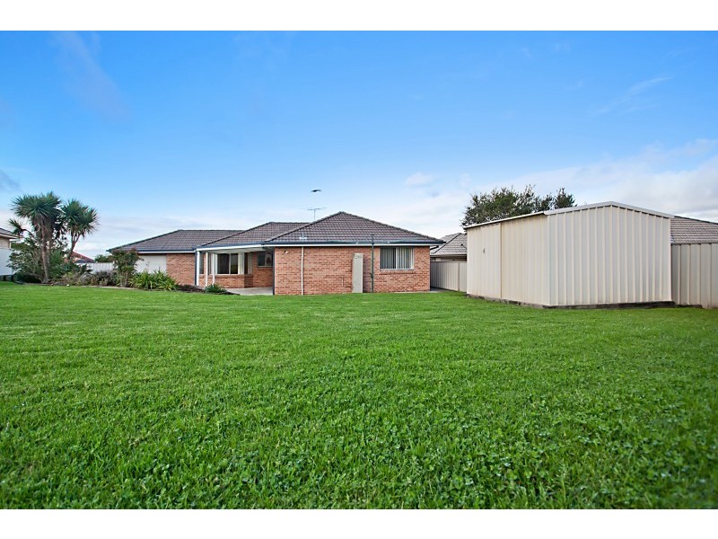 24 Lemonwood Circuit, Thornton NSW 2322