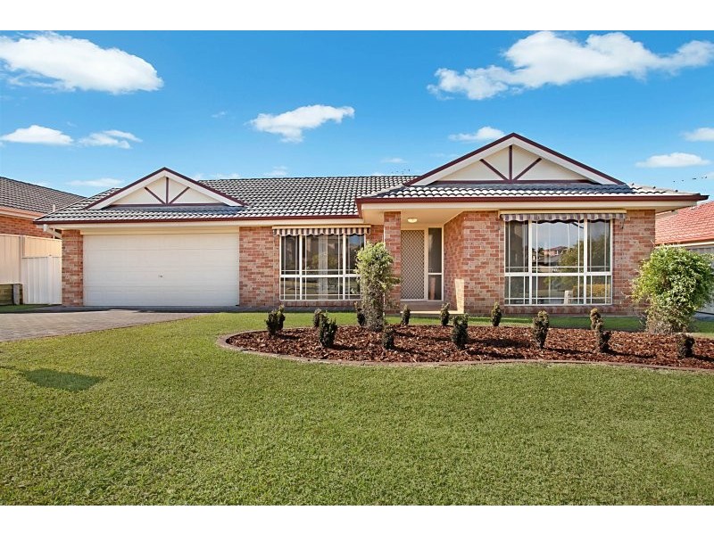 137 Somerset Drive, Thornton NSW 2322