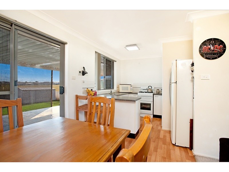 Woodberry NSW 2322