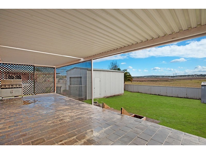 Woodberry NSW 2322