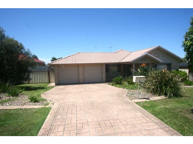23 Lemonwood Circuit, Thornton NSW 2322