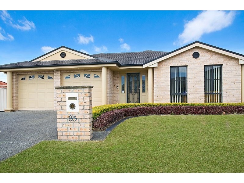Thornton NSW 2322
