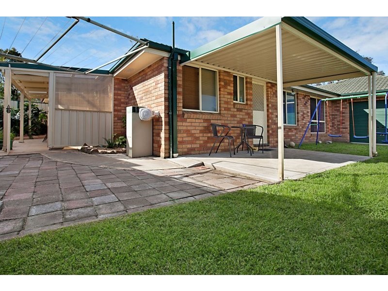 35 Coburn Circuit, Metford NSW 2323