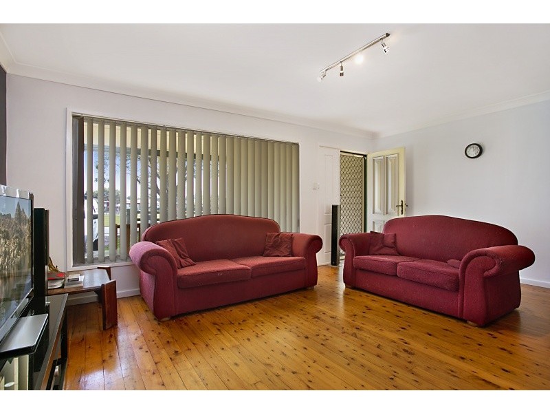 Woodberry NSW 2322