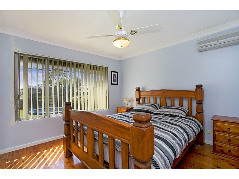Woodberry NSW 2322