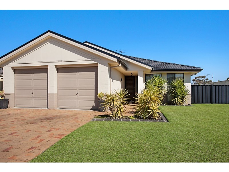 Thornton NSW 2322