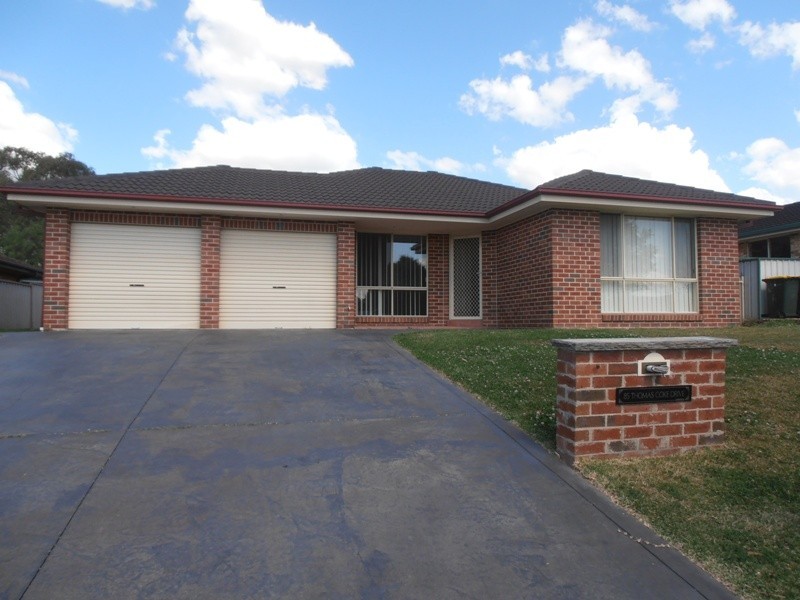 85 Thomas Coke Drive, Thornton NSW 2322