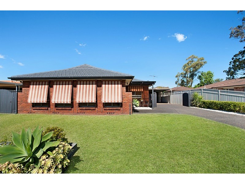 Thornton NSW 2322