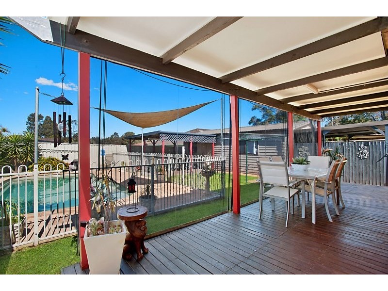 Thornton NSW 2322