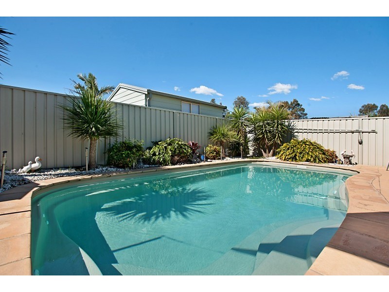 Thornton NSW 2322