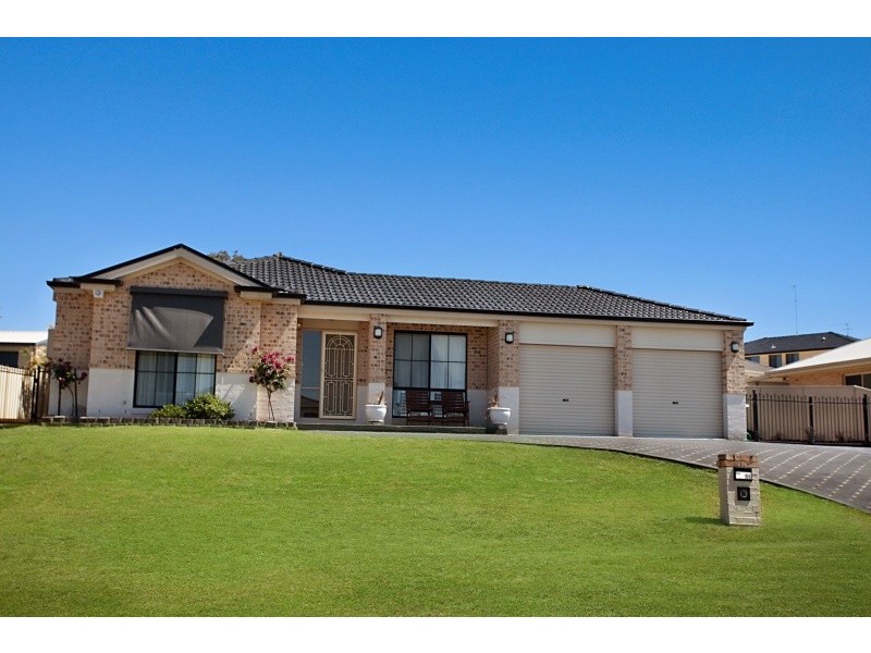 Thornton NSW 2322