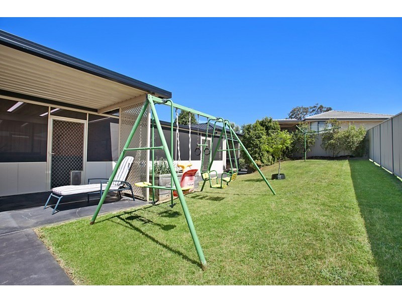 Thornton NSW 2322