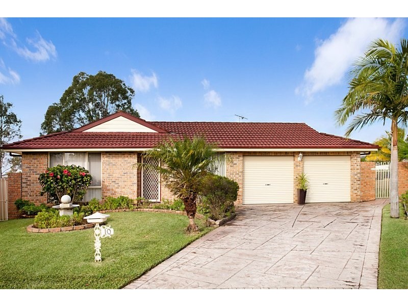 Thornton NSW 2322