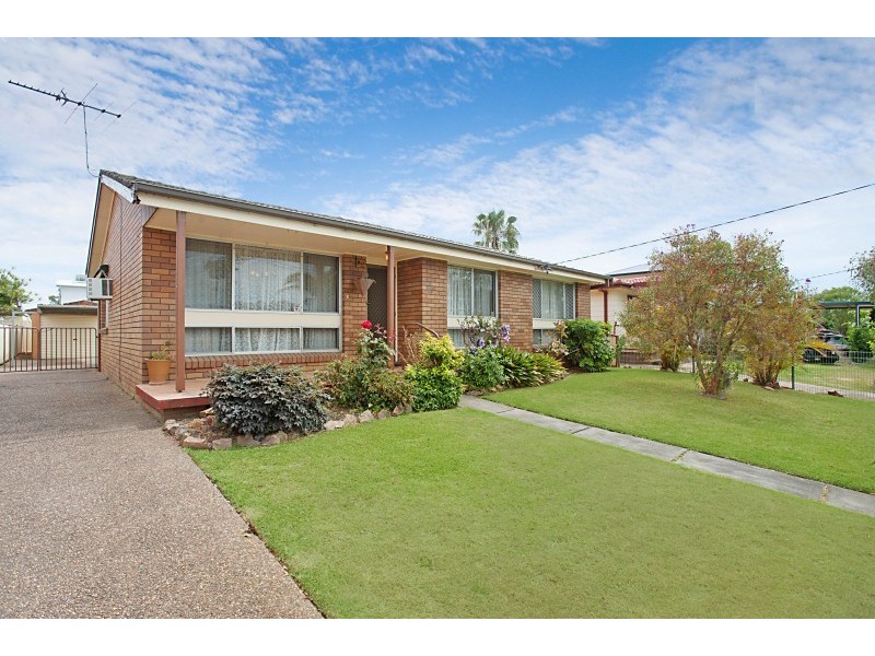 Woodberry NSW 2322