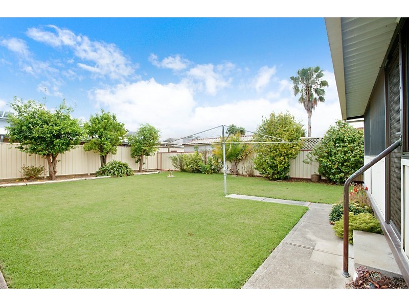 Woodberry NSW 2322
