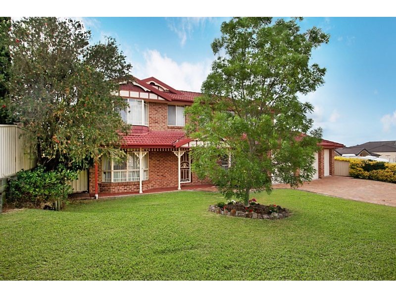 Thornton NSW 2322
