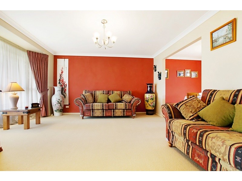 Thornton NSW 2322