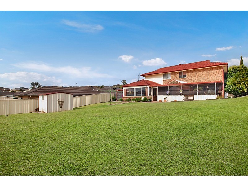 Thornton NSW 2322