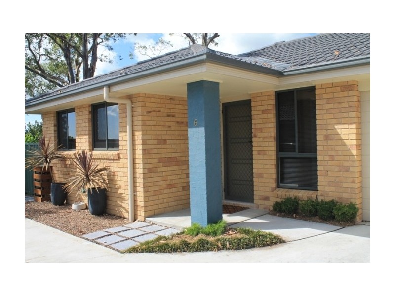 6/170 Anderson Drive, Tarro NSW 2322