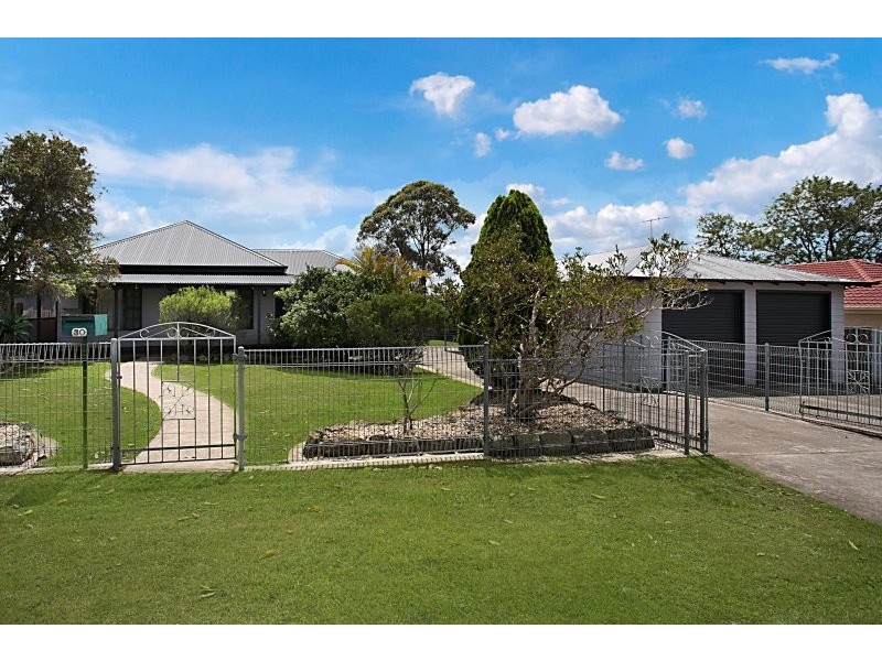 Thornton NSW 2322