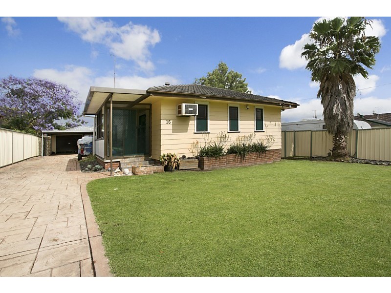 Woodberry NSW 2322