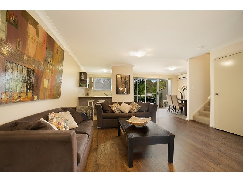 4/28-30 Eurimbla Street, Thornton NSW 2322