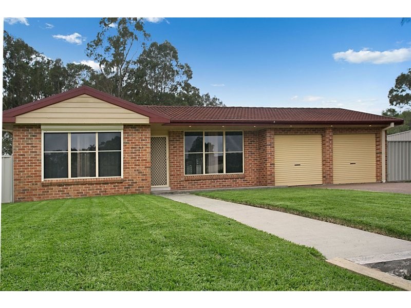 Thornton NSW 2322