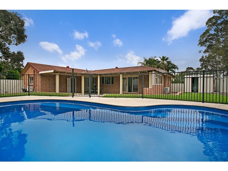 Thornton NSW 2322