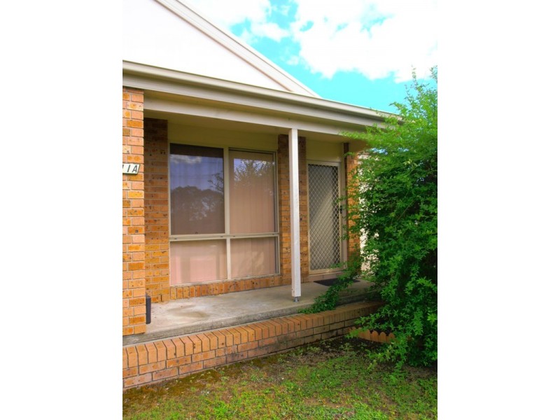 2/11a Railway Avenue, Thornton NSW 2322