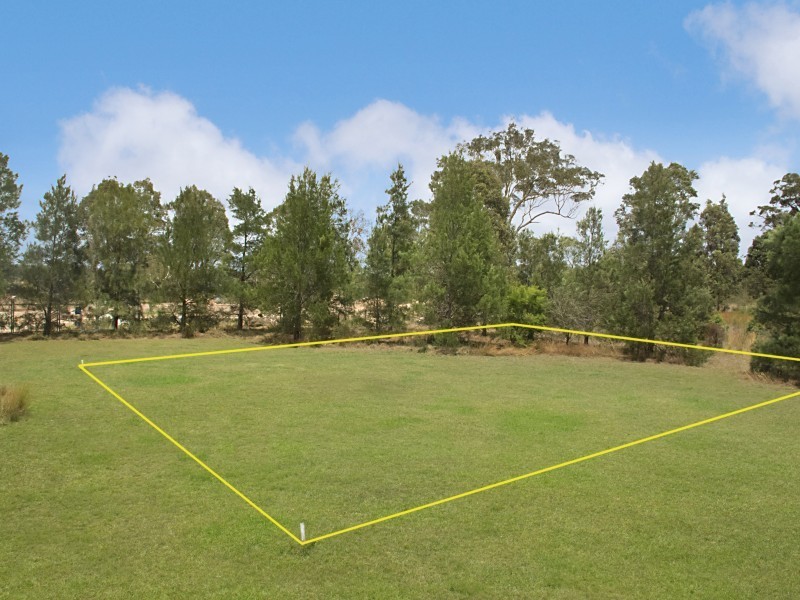 Lot 2 583.1sqm The Hill Estate, Thornton NSW 2322