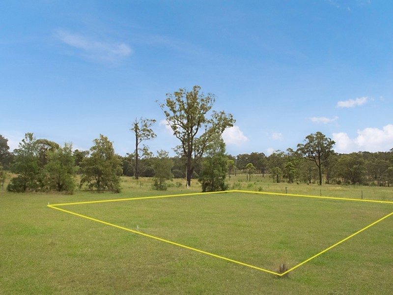 Lot 5 619sqm The Hill Estate, Thornton NSW 2322