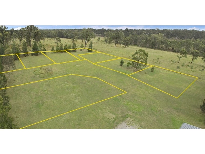 Lot 6 629sqm The Hill Estate, Thornton NSW 2322