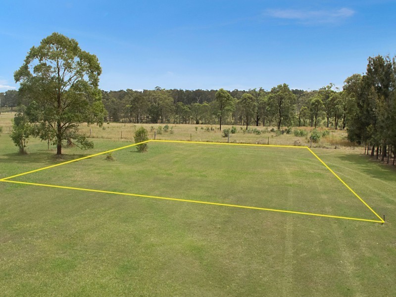 Lot 7 629sqm the Hill Estate, Thornton NSW 2322