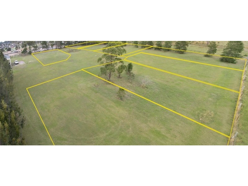 Lot 7 629sqm the Hill Estate, Thornton NSW 2322