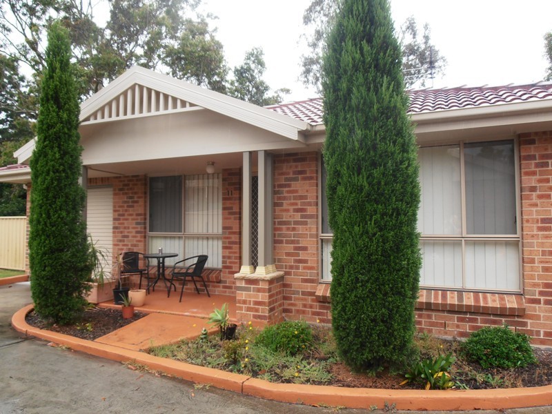 11/50  Eurimbla Street, Thornton NSW 2322