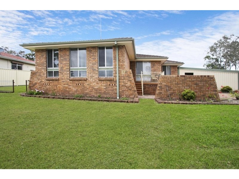 32 Evelyn Crescent, Thornton NSW 2322