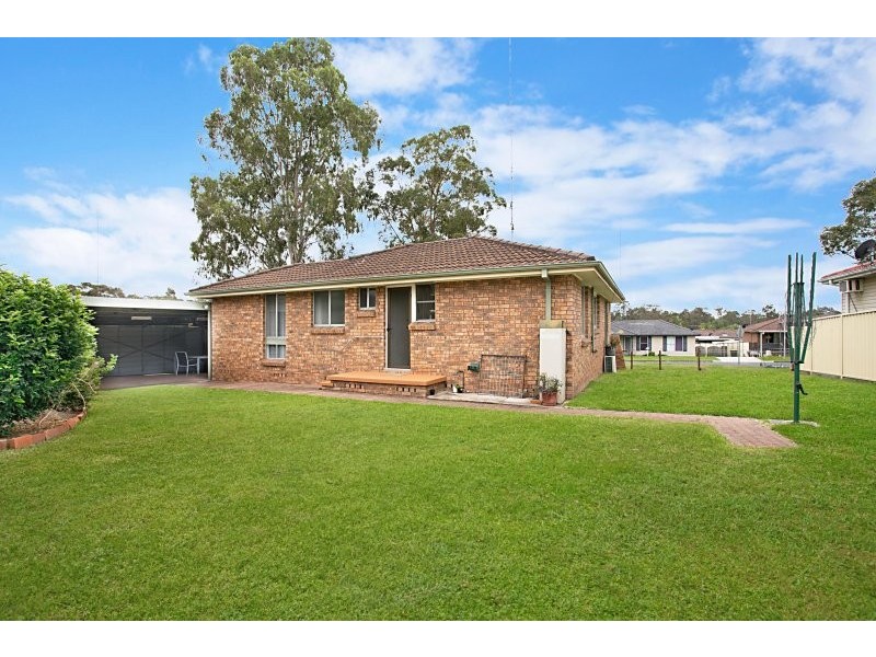 32 Evelyn Crescent, Thornton NSW 2322