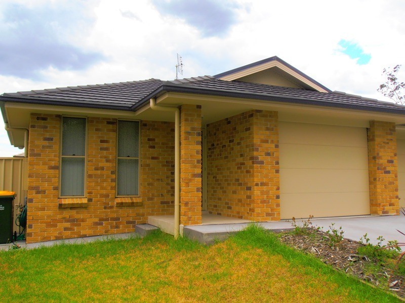 1/9 Durban Crescent, East Maitland NSW 2323