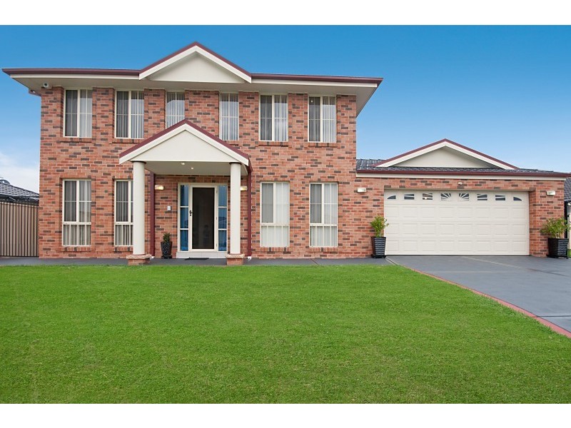 Thornton NSW 2322