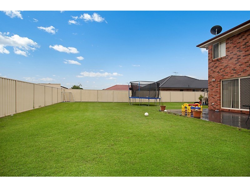Thornton NSW 2322