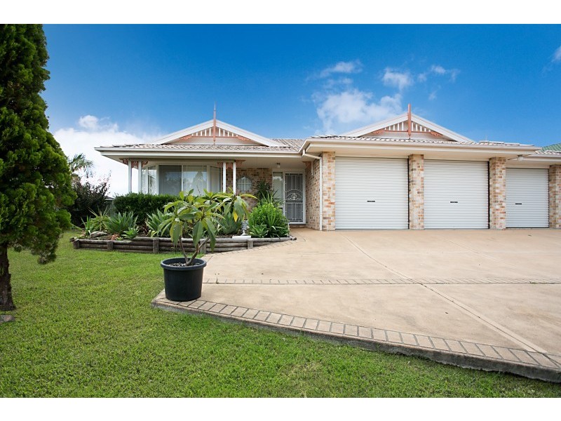 12 Parkview Terrace, Thornton NSW 2322