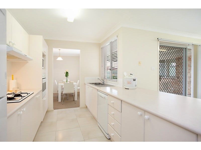 12 Parkview Terrace, Thornton NSW 2322