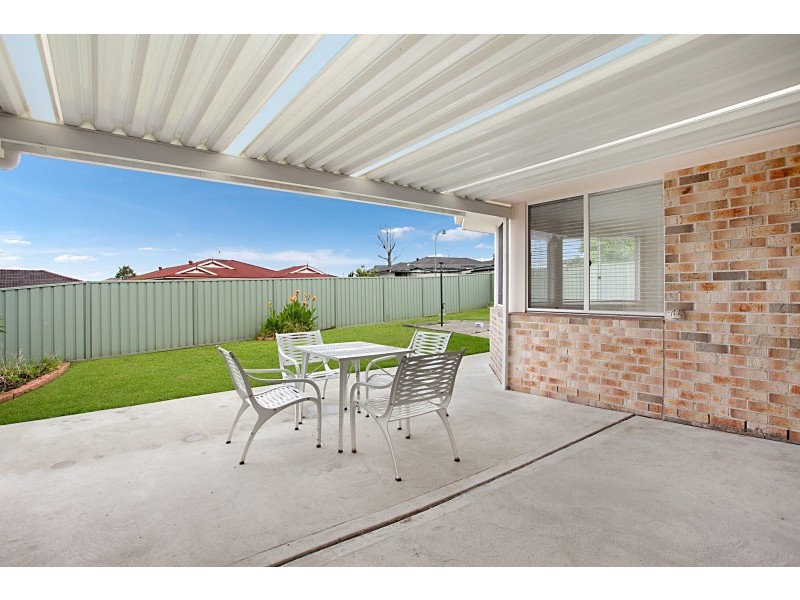 12 Parkview Terrace, Thornton NSW 2322