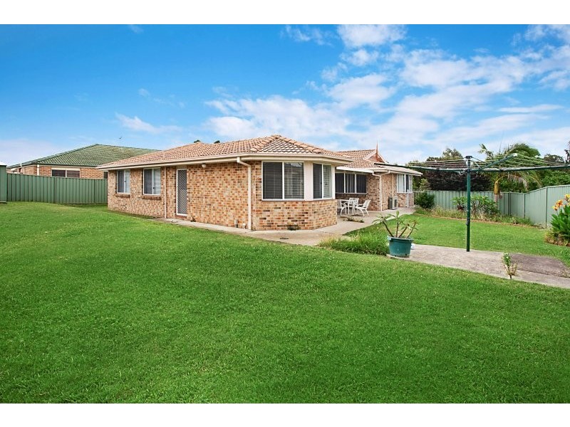 12 Parkview Terrace, Thornton NSW 2322