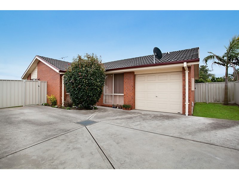 3/11a Railway Avenue, Thornton NSW 2322