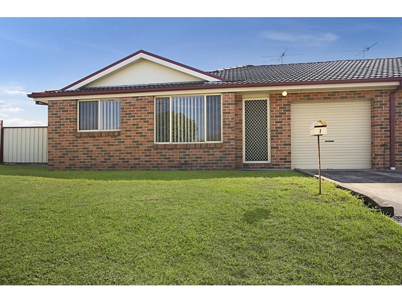 Thornton NSW 2322