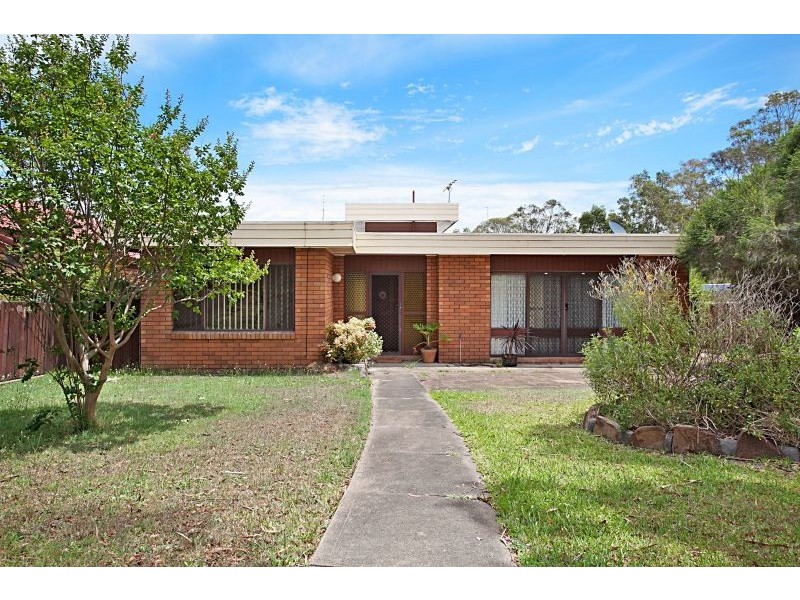 3 Burnham Close, Thornton NSW 2322